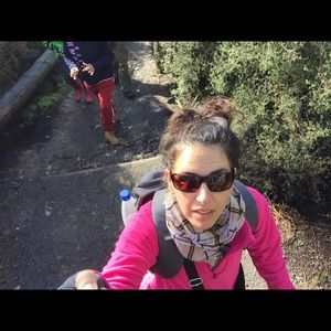 Meet your Posher, Marlene